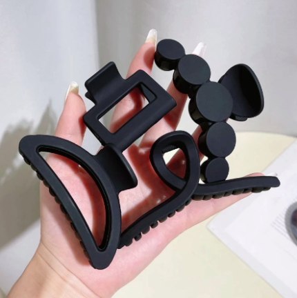 Pince cheveux fillette