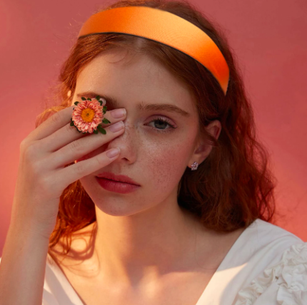 Serre-tête femme chic