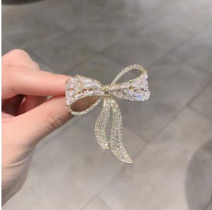 Barette cheveux adulte