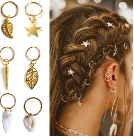 barrettes cheveux femmes