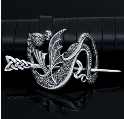 barrette pour cheveux