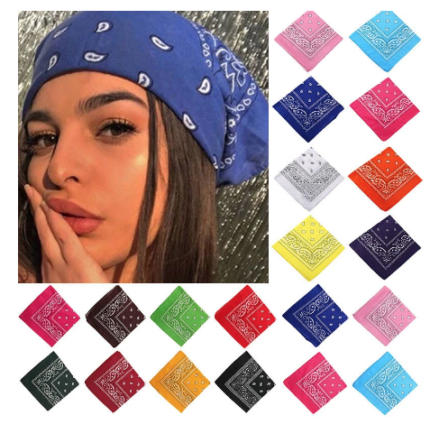 barrette cheveux bohème