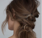 barrette cheveux clip